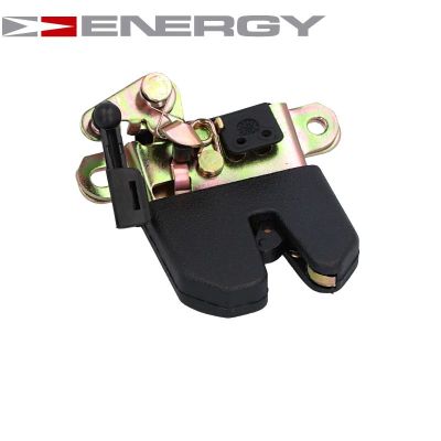 Zámok zadných výklopných dverí ENERGY